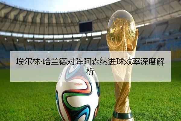 埃尔林·哈兰德对阵阿森纳进球效率深度解析 | kaiyun.com